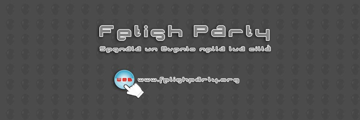 FetishParty1's profile banner image