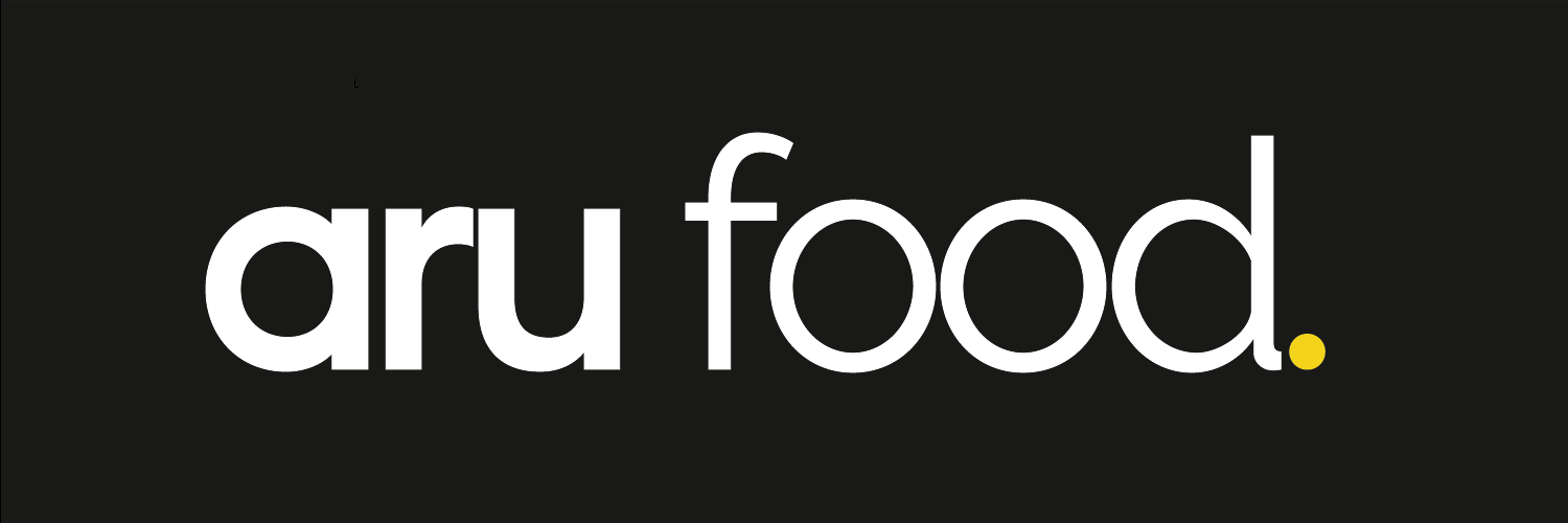 ARU Food banner
