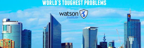 watsoninstPH Profile Banner