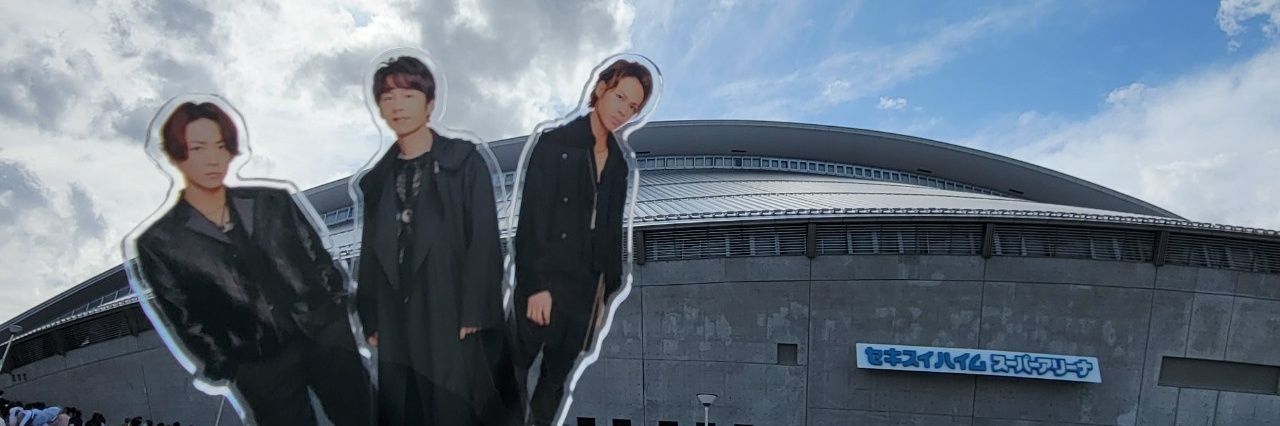 nakntsu's profile banner image
