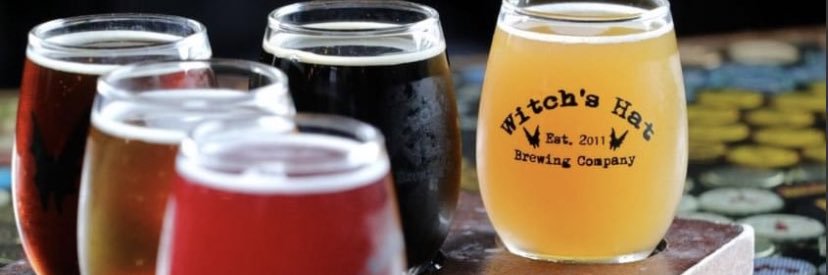 Witchshatbrew's profile banner image