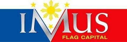 Imus City banner