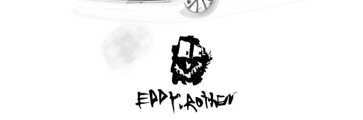 Eddy_Rotten's profile banner image