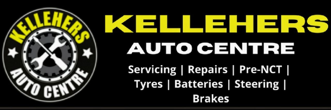 KellehersAutoCentre banner