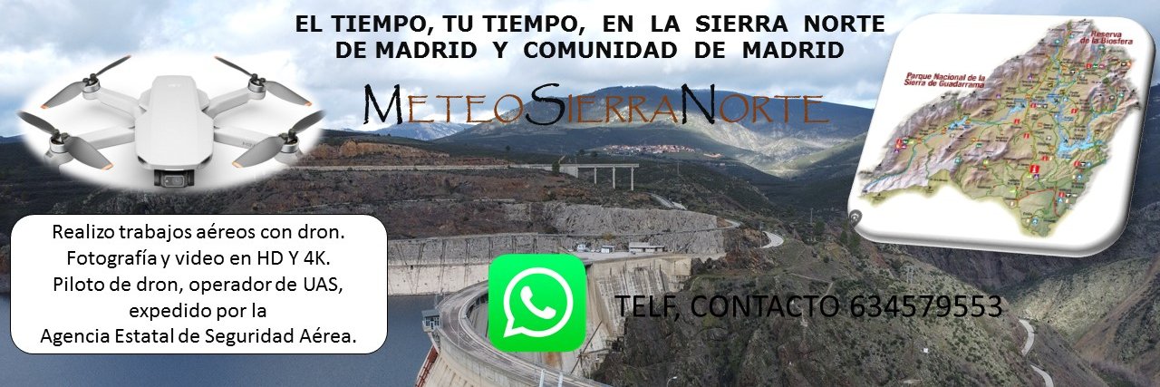 Meteosierranorte banner