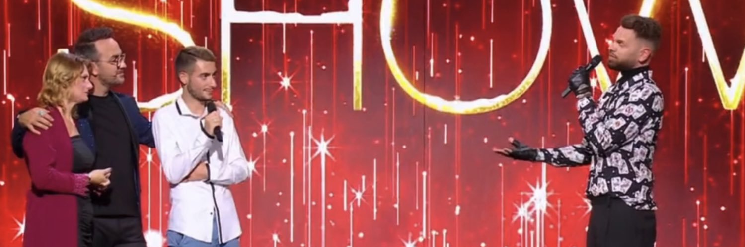 JusteeRemy's profile banner image