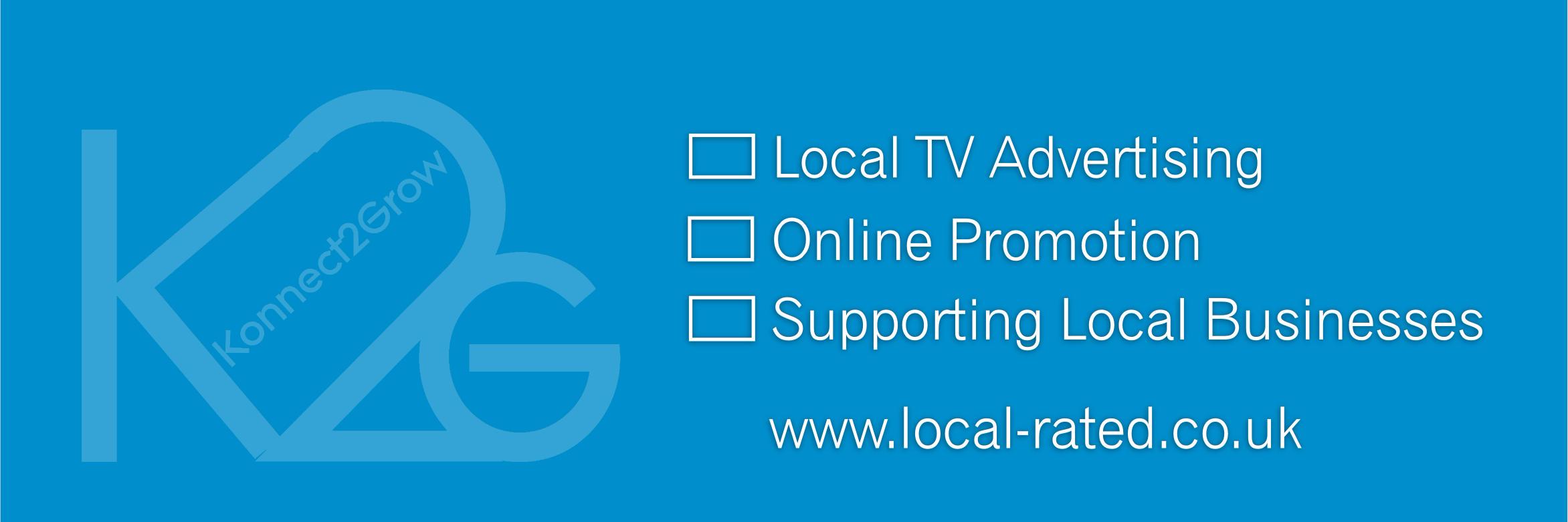 LocalRated's profile banner image