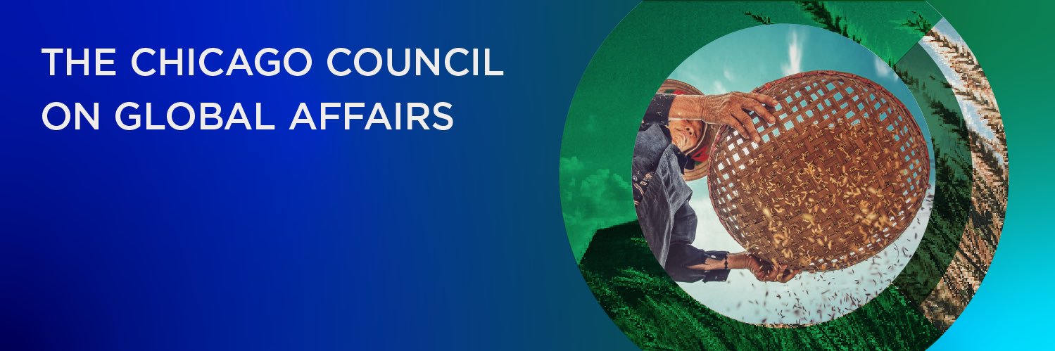 Global Food and Ag banner