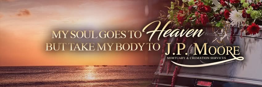 JamarienMoore's profile banner image