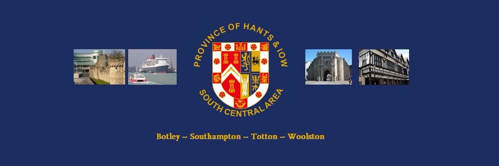 HantsMasonSC's profile banner image