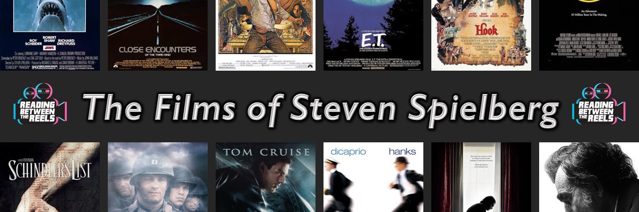 Craig Dickinson | Movie Podcaster banner