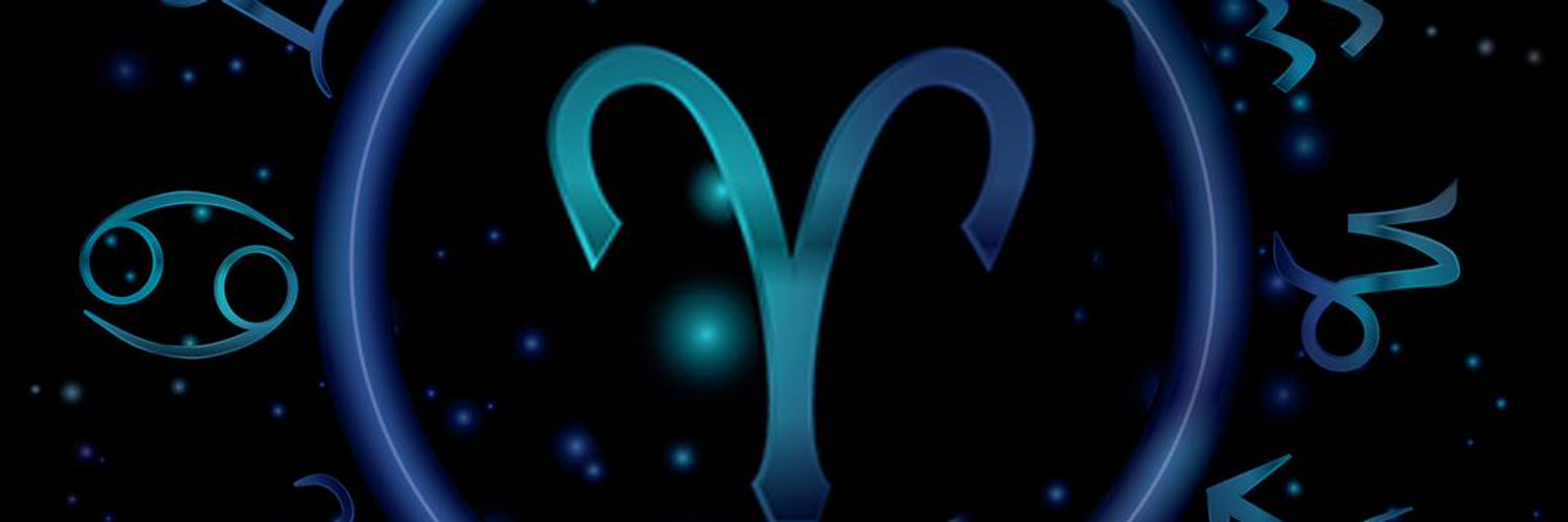 Aries 2day Profile Banner