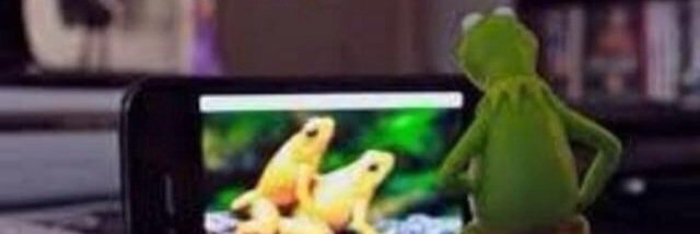 KermitPerv's profile banner image