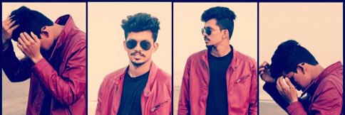 surajhy11's profile banner image