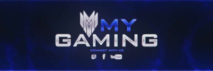 MYGamingDE's profile banner image