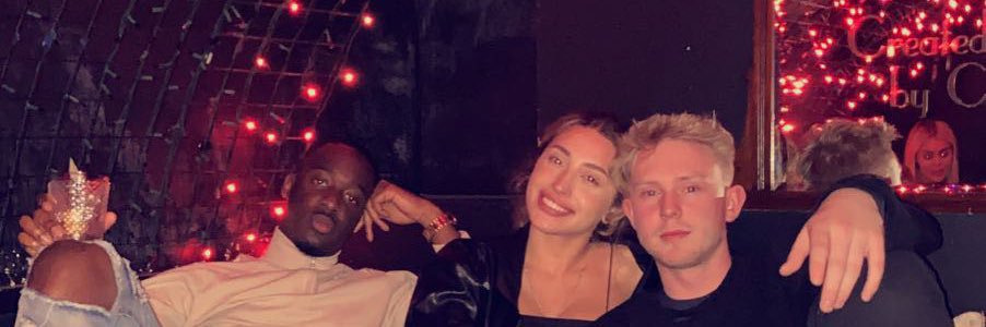 dannyevansr's profile banner image