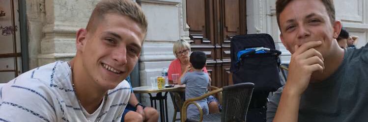 IoanAlexis's profile banner image
