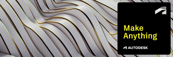 AutodeskFrance Profile Banner