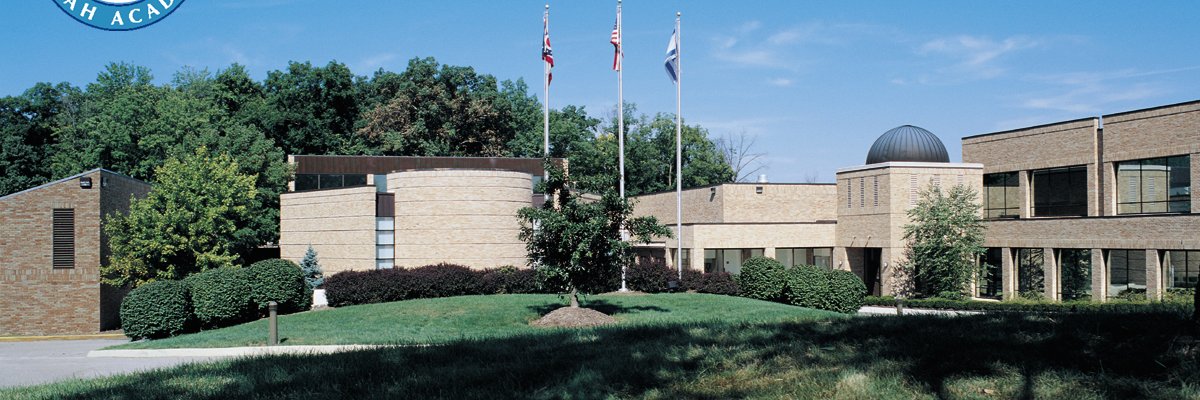 Torah Academy banner