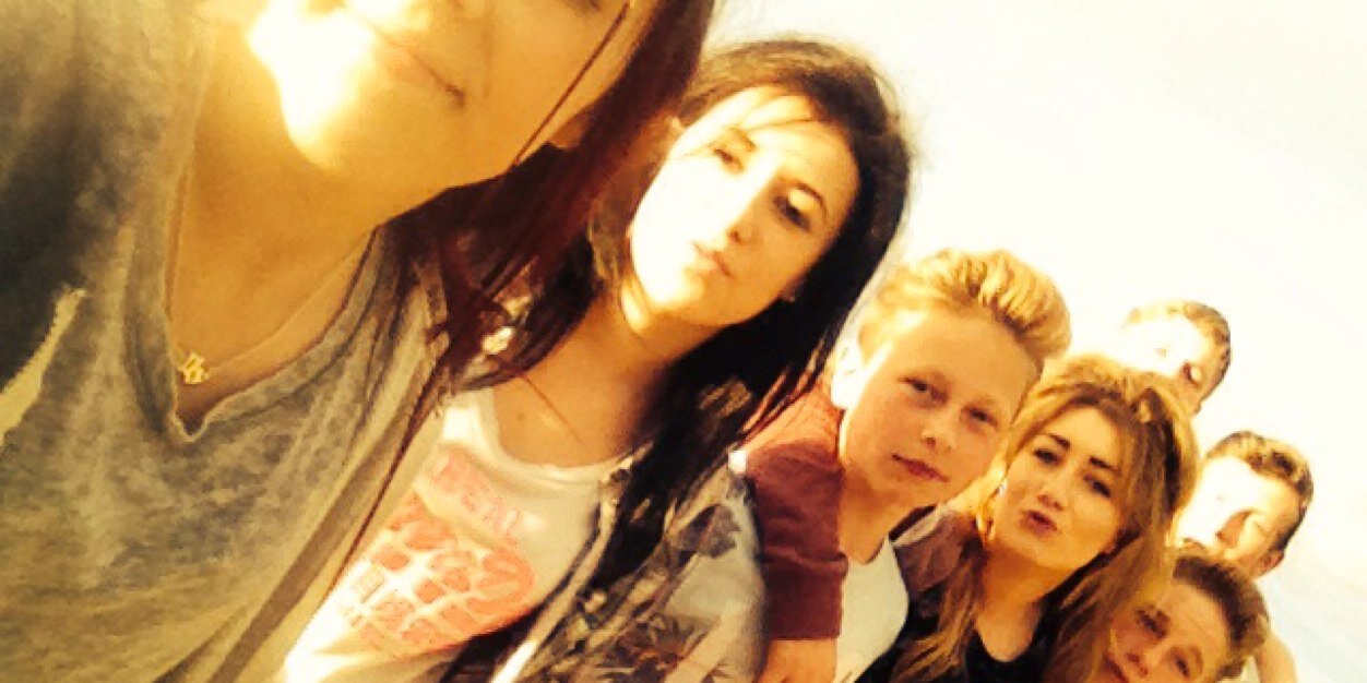 JordanEmily's profile banner image