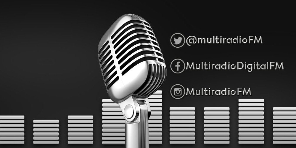 Multiradio Digital banner