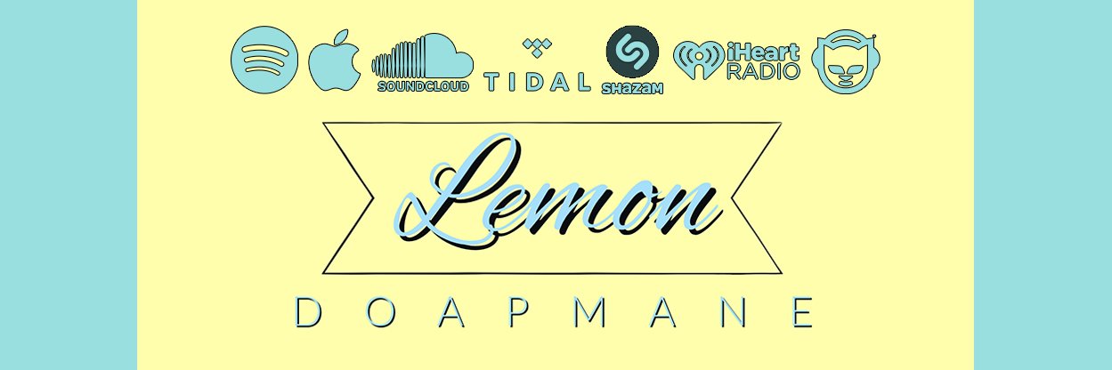 DoapMane's profile banner image