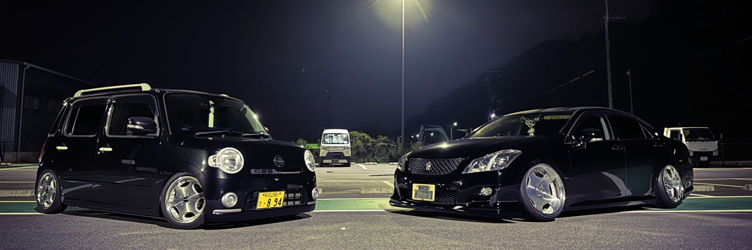 Yw1115chopper's profile banner image