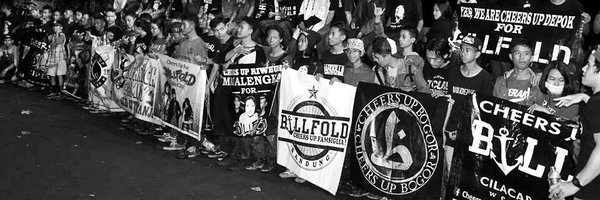 CheersupMKS Profile Banner