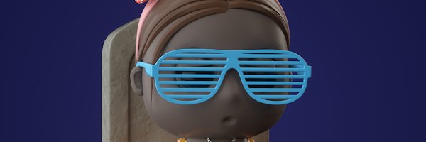 debearand's profile banner image