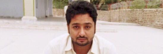 Bilal98Mirza's profile banner image