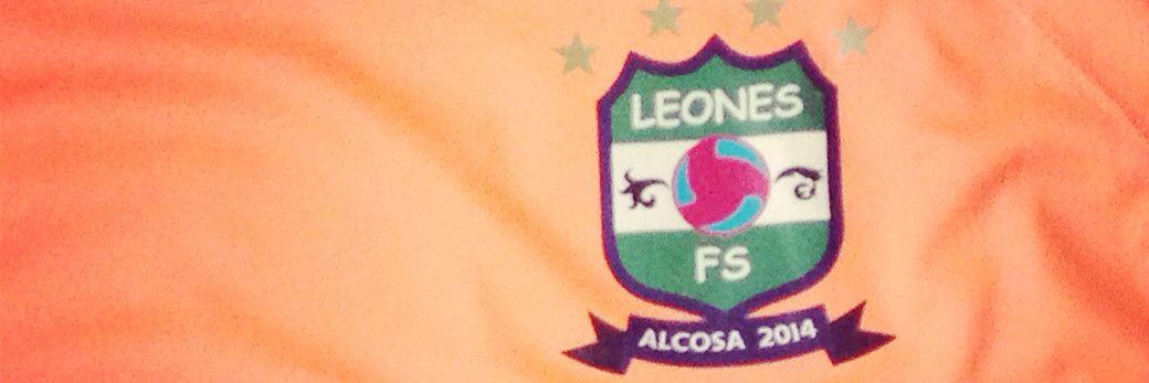 LEONES F.S. banner
