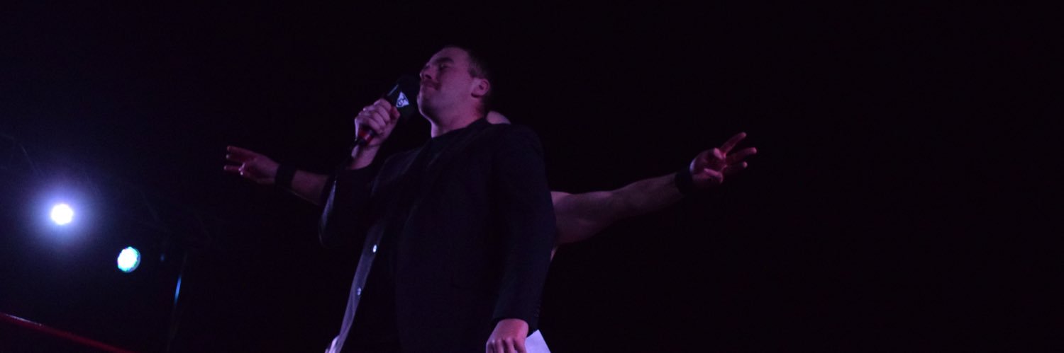 Josh Partridge banner