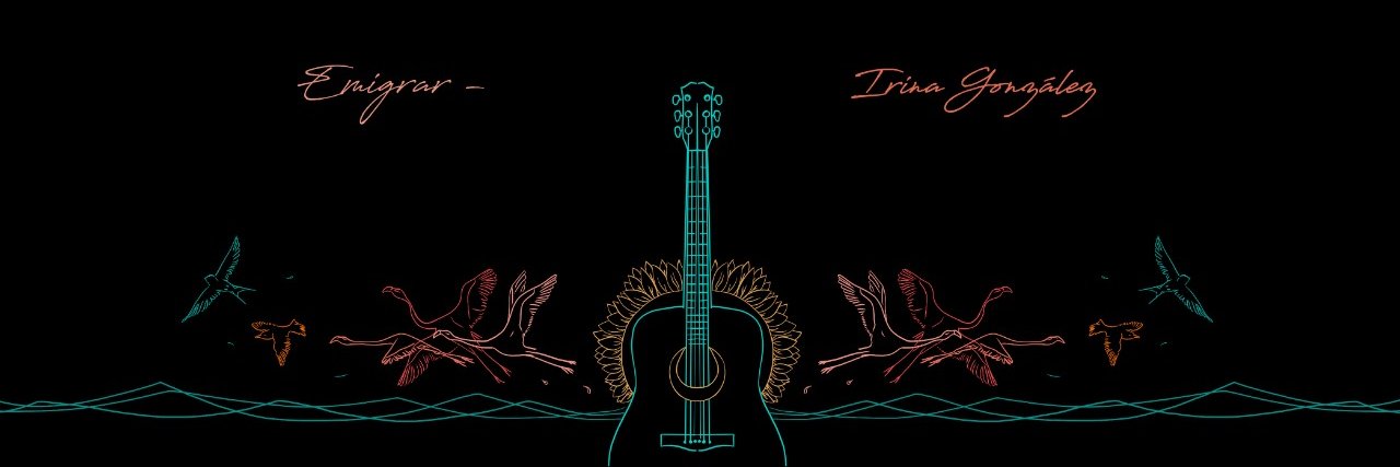 IrinaGonzalezM's profile banner image
