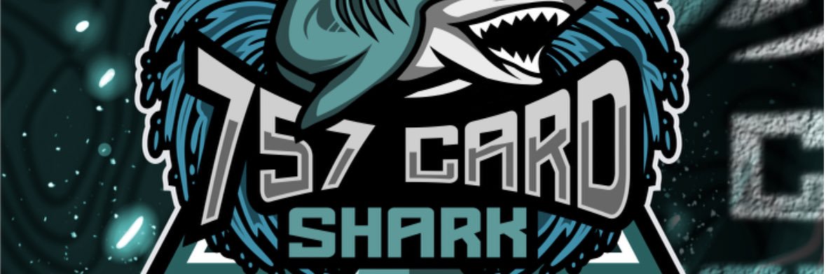 757cardshark's profile banner image