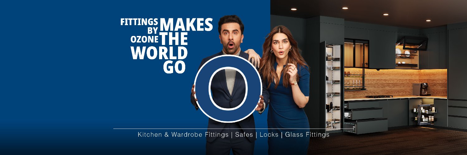 OzoneIndia_'s profile banner image
