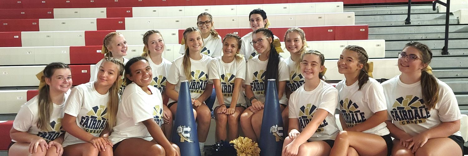 FHSCHEER1's profile banner image