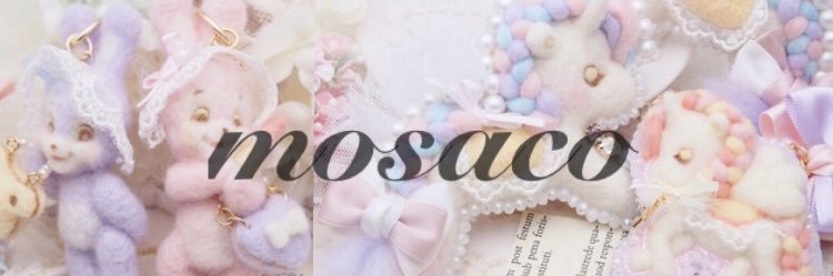 mosaco_handmade's profile banner image