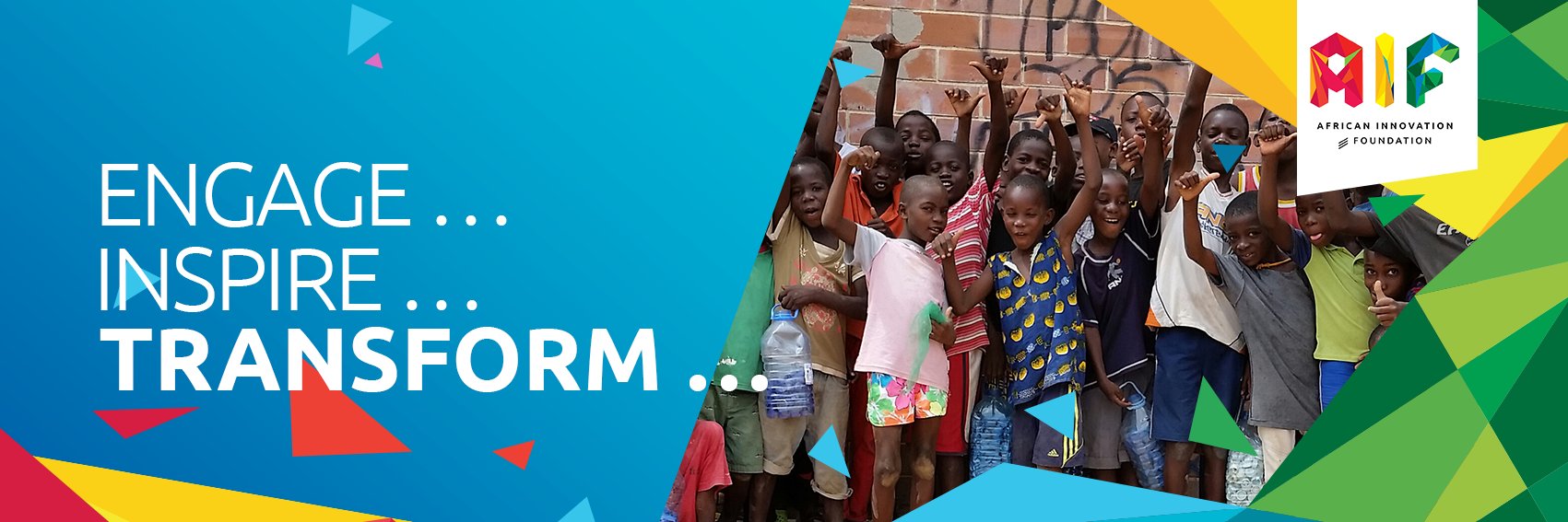AFR Innov Foundation banner