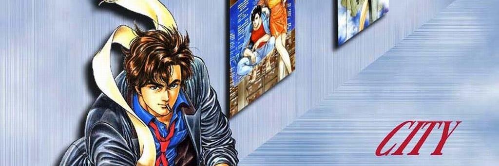 saeba_ryo111's profile banner image