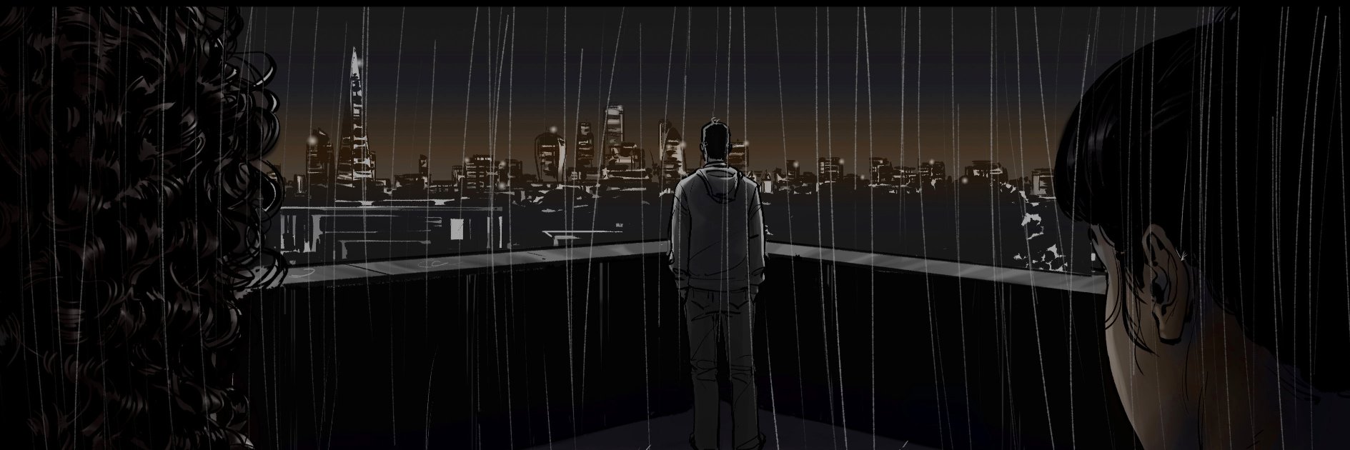unblinding's profile banner image