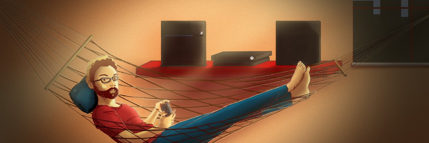 ChillMeister700's profile banner image