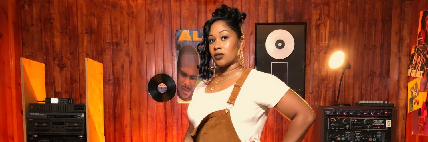 LaShaeMusiq's profile banner image