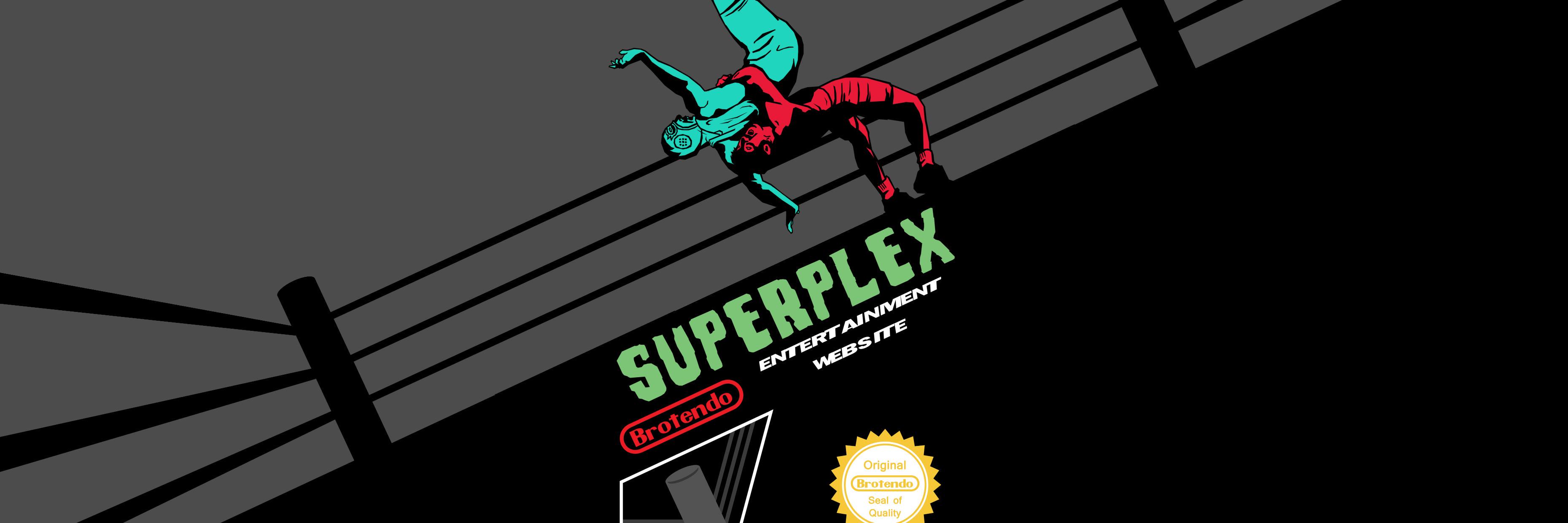 SuperplexBros's profile banner image