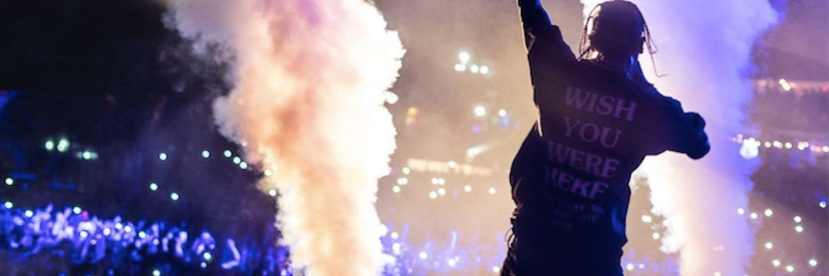 LukeNicolai's profile banner image
