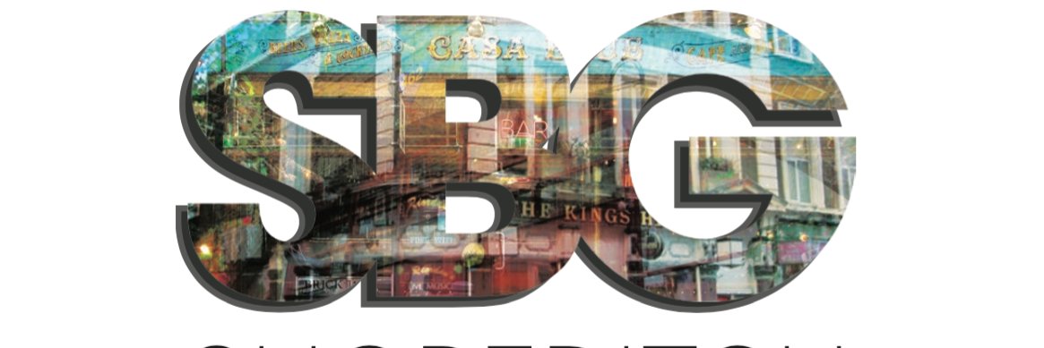 SBG_LDN's profile banner image