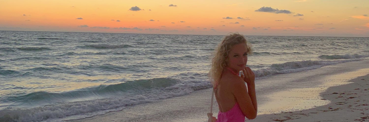 Sydneyhaight's profile banner image