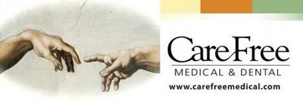 CareFreeMedical Profile Banner