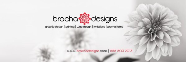 BrachaDesigns Profile Banner