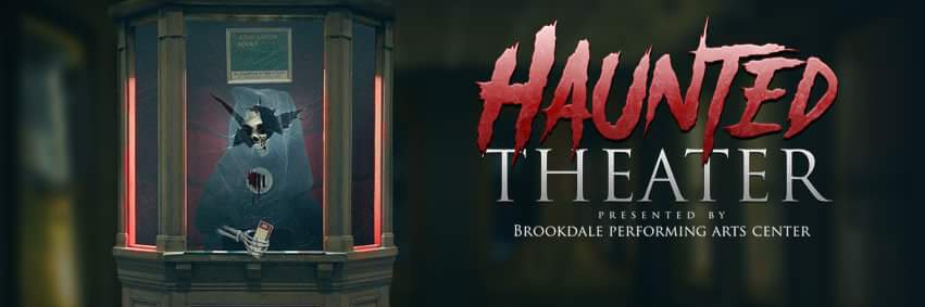 HauntedTheater's profile banner image