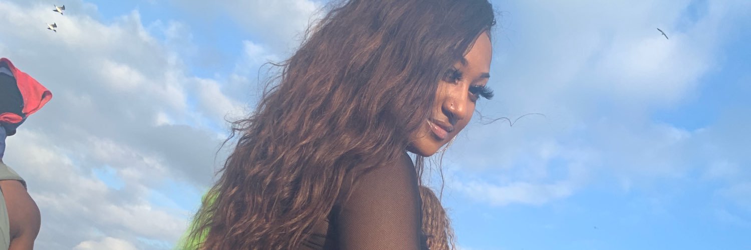 Camylleeeee's profile banner image